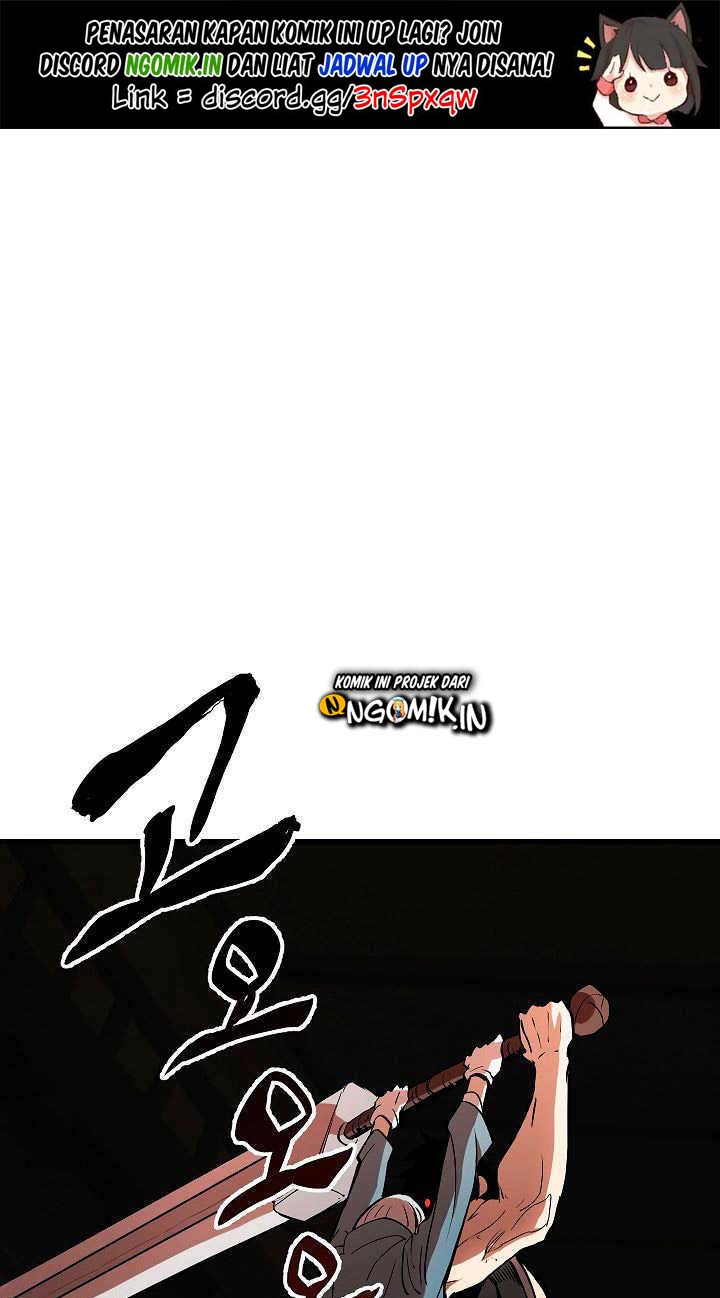 Otherworldly Sword King’s Survival Records chapter 6